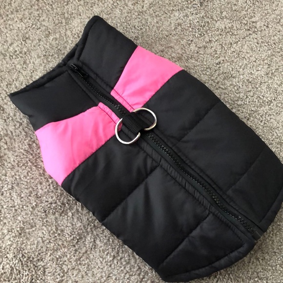 Other - Puffy Pet Vest 🐶